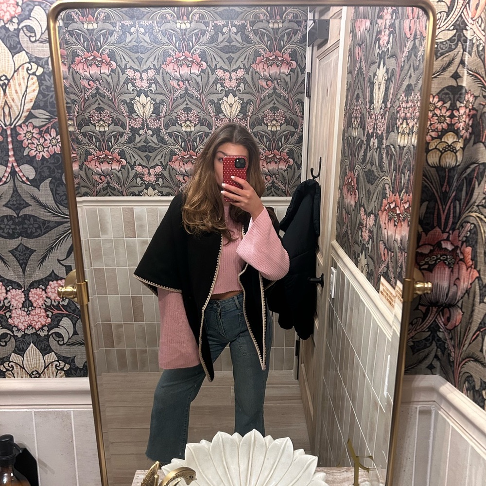 Meet your Posher, Liv